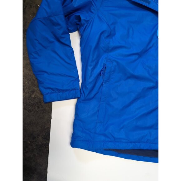 COLUMBIA Gotcha Groovin 2X Plus Size Lightweight Parka/Jacket/Coat NEW $150 - Picture 5 of 5